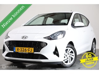 Hyundai i10 1.0 Comfort - Carplay - Cruise control - Airco