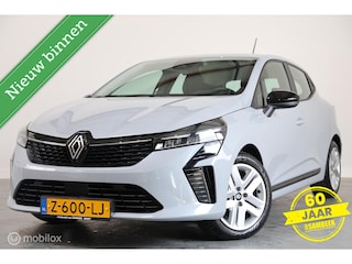 Renault Clio 1.6 E-Tech Hybrid - Trekhaak - Carplay - Cruisecontrol