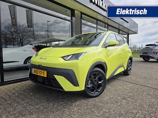 BYD Dolphin COMFORT 43 KWH