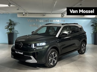 Citroën C3 Aircross Max 113pk 44 kWh | Camera | Navigatie | Cliamte control | 17" Lichtmetalen velgen
