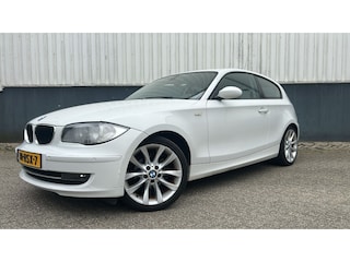 BMW 116i Business Line