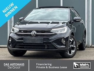 Volkswagen Taigo 1.0TSI 115pk R-Line | Pano | ACC | Digital Cockpit Pro