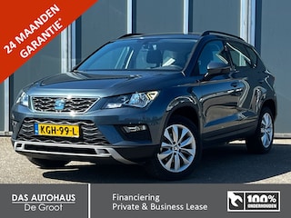 Seat Ateca 1.5TSI 150pk DSG Style
