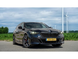 BMW i5 Touring eDrive40 84 kWh