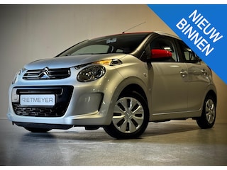 Citroën C1 1.0 e-VTi Selection |Airco |Cruise Control |Bluetooth