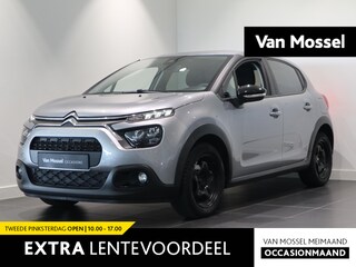 Citroën C3 1.2 PureTech Feel | Climate control | Apple Carplay/Android Auto | Navigatie