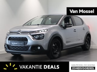 Citroën C3 1.2 PureTech Feel | Climate control | Apple Carplay/Android Auto | Navigatie