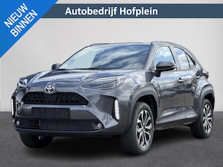 Toyota Yaris Cross 1.5 Hybrid 130pk Automaat Dynamic | NIEUW !| LED Verlichting | LM-Velgen |  Car play | | Camera | Climate Control | Stoel/Stuurwiel verwarming |  ( Vestiging -