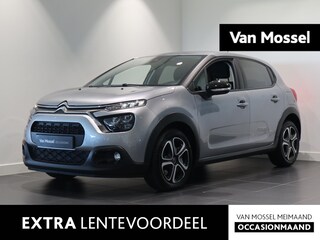 Citroën C3 1.2 PureTech Feel | Climate control | Apple Carplay/Android Auto | Navigatie