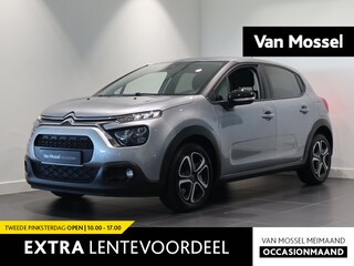 Citroën C3 1.2 PureTech Feel | Climate control | Apple Carplay/Android Auto | Navigatie