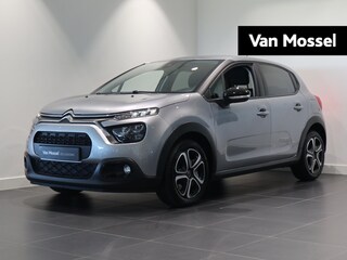 Citroën C3 1.2 PureTech Feel | Climate control | Apple Carplay/Android Auto | Navigatie