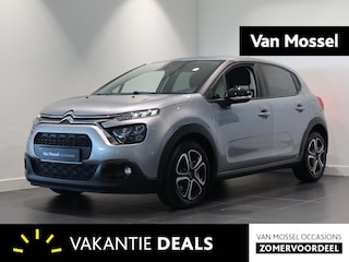 Citroën C3 1.2 PureTech Feel | Climate control | Apple Carplay/Android Auto | Navigatie