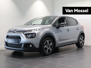 Citroën C3 1.2 PureTech Feel | Climate control | Apple Carplay/Android Auto | Navigatie