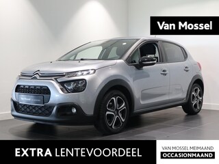 Citroën C3 1.2 PureTech Feel | Climate control | Apple Carplay/Android Auto | Navigatie