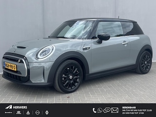 Mini Mini Camden Edition 33 kWh / Apple Carplay & Android Auto / Stoelverwarming / Parkeersensoren Achter /