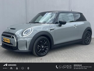 Mini Mini Camden Edition 33 kWh / Apple Carplay & Android Auto / Stoelverwarming / Parkeersensoren Achter /