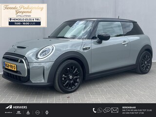 Mini Mini Camden Edition 33 kWh / Apple Carplay & Android Auto / Stoelverwarming / Parkeersensoren Achter /