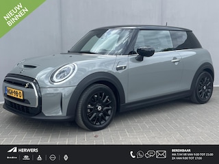 Mini Mini Camden Edition 33 kWh / Apple Carplay & Android Auto / Stoelverwarming / Parkeersensoren Achter /