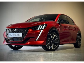 Peugeot 208 1.2 PureTech GT-Line |Camera |Keyless |Navi |Cruise Control