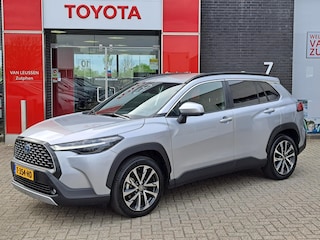 Toyota Corolla Cross 2.0 High Power Hybrid First Edition BLIND SPOT KEYLESS ENTRY LED APPLE CAR PLAY & ANDROID AUTO