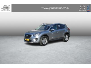 Mazda CX-5 2.0 Skylease+ Limited Edition 2WD , Trekhaak, All Season, LMV 17 Inch, Bose, Navi, Clima, Stoelverwarming, Cruise, PDC, LKA, BSM