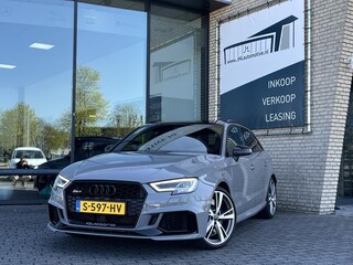 Audi A3 Sportback 2.5 TFSI Quattro*PANO*ACC*RS-ZETELS*B&O*