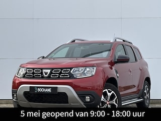 Dacia Duster 1.3 TCe Tech Road | Lage km. stand | 1e Eig. |