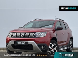 Dacia Duster 1.3 TCe Tech Road | Lage km. stand | 1e Eig. |