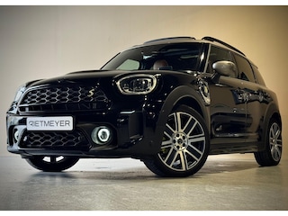 Mini Countryman 1.5 Cooper S E ALL4 Essential |Pano |HUD |Memory |Keyless |Stoelverw. |Camera