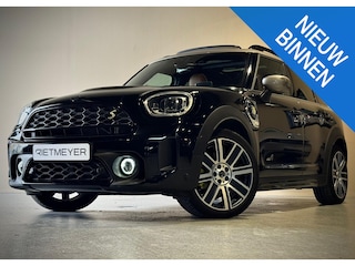 Mini Countryman 1.5 Cooper S E ALL4 Essential |Pano |HUD |Memory |Keyless |Stoelverw. |Camera