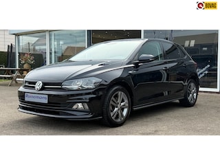Volkswagen Polo 1.0 TSI Highline Business R / CARPLAY / DAB / CAMERA / NL AUTO