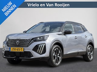 Peugeot 2008 1.2 Hybrid 145 GT | Automaat | Clima | PDC | Camera | Cruise | Carplay | DAB | ( Vestiging - Nieuwegein )