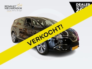 Renault Scénic 1.3 TCe Intens AUTOMAAT / TREKHAAK / EASY LIFE PACK / PACK TECHNOLOGY / CLIMATE CONTROLE / NAVIGATIE.