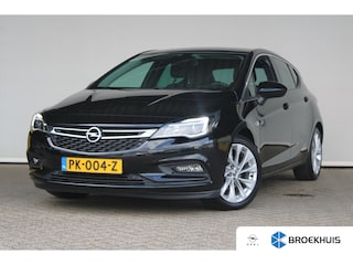 Opel Astra 1.4 Innovation | Trekhaak | Stoel en stuurverwarming | Dodehoek-detectie | Achteruitrijcamera |