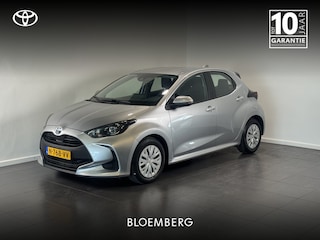 Toyota Yaris 1.5 Hybrid Active | CarPlay | ACC | Achteruitrijcamera | Reservering Ruben t/m 14-4