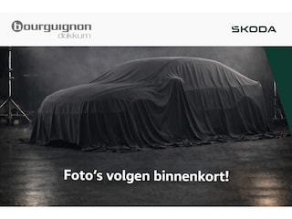Skoda Octavia 1.4 TSI iV PHEV Business Edition Plus | Achteruitrijcamera | LED | Cruise control |