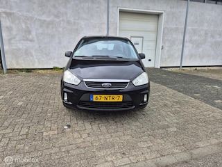 Ford C-MAX 1.8-16V Limited