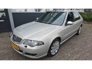Rover 45 18 Sterling automaat leer