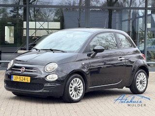 Fiat 500 0.9 TwinAir Turbo Popstar | Airco | Bluetooth | NL-Auto