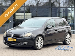 Volkswagen Golf 1.4 TSI Highline | Automaat | Stoelverwarming | Handel - Export