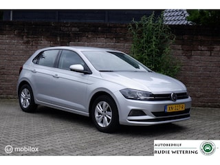 Volkswagen Polo 1.0 TSI 95pk Comfortline trekhaak|acc|applecarplay|tel|lmv15
