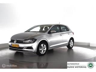 Volkswagen Polo 1.0 TSI 95pk Comfortline trekhaak|acc|applecarplay|tel|lmv15