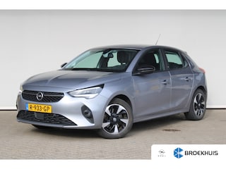 Opel Corsa Elegance 50 kWh | Achteruitrijcamera | Cruise control | Climate control | Keyless start |