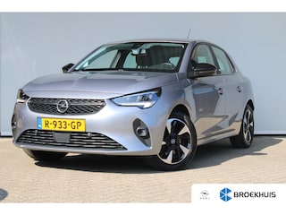 Opel Corsa Elegance 50 kWh | Achteruitrijcamera | Cruise control | Climate control | Keyless start |