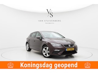 Seat Leon 1.4 TSI FR X-PERIENCE FR DEALER OH CRUISE LED CARPLAY
