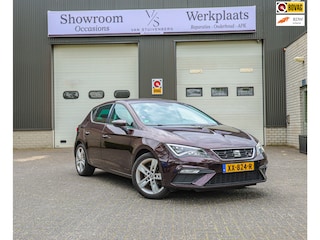 Seat Leon 1.4 TSI FR X-PERIENCE FR DEALER OH CRUISE LED CARPLAY