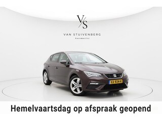 Seat Leon 1.4 TSI FR X-PERIENCE FR DEALER OH CRUISE LED CARPLAY
