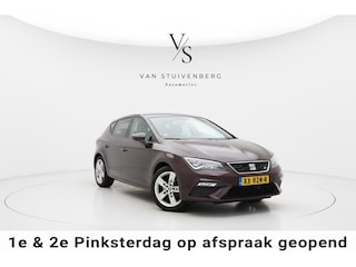 Seat Leon 1.4 TSI FR X-PERIENCE FR DEALER OH CRUISE LED CARPLAY