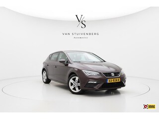 Seat Leon 1.4 TSI FR X-PERIENCE FR DEALER OH CRUISE LED CARPLAY
