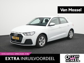 Audi A1 Sportback 25 TFSI Pro Line